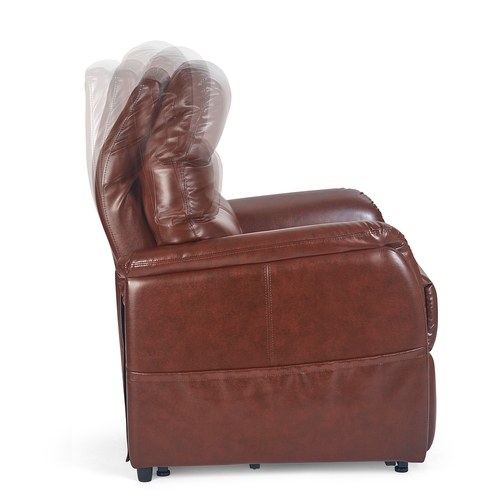 Golden Tech DeLuna Elara PR-118MSM Reclining Lift Chair